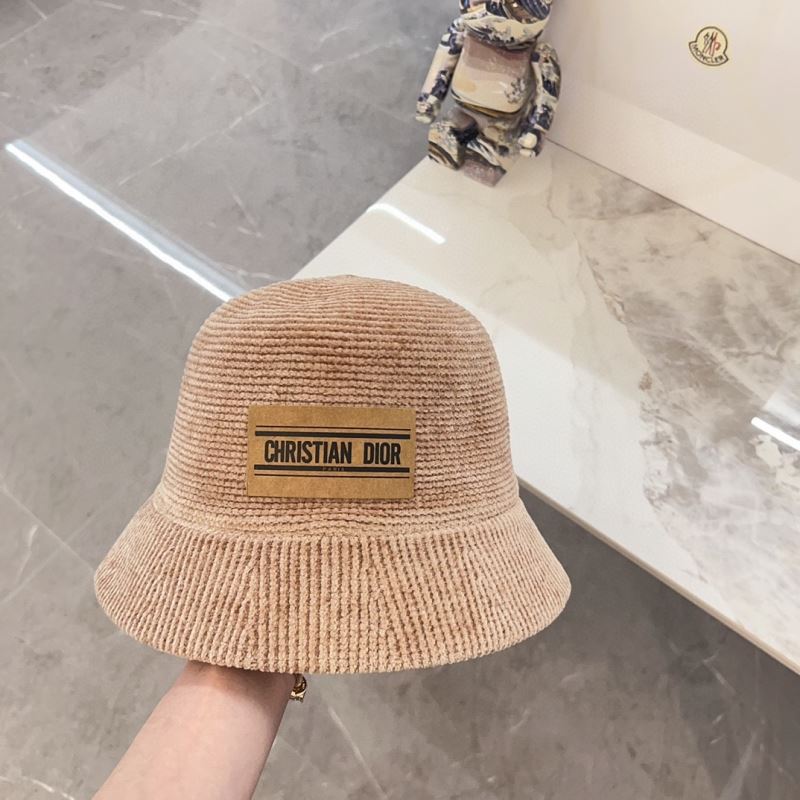 Christian Dior Caps